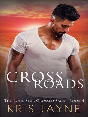 cover image of Cross Roads
